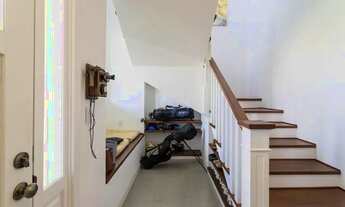 Imagem 6: Casa Condominio para Venda - 340m², 4 dormitórios, sendo 4 suites, 4 vagas - Terra Ville