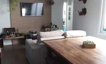 Imagem 2: Apartamento para Venda - 84.2m², 2 dormitórios, São João