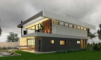 Imagem 4: Casa Condominio para Venda - 300m², 4 dormitórios, sendo 4 suites, 2 vagas - Alphaville