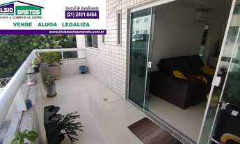 Imagem 2: Apartamento 2 suítes perto praia Recreio dos Bandeirantes RJ