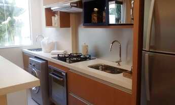 Imagem 5: Apartamento com 3 dormitórios à venda, 65 m² por R$ 447.000,00 - Del Castilho - Rio de Jan