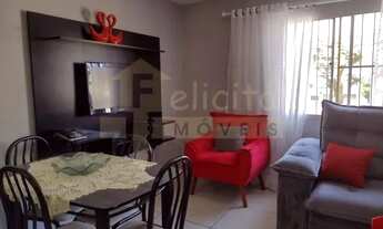 Imagem 2: Apartamento na Cohab V