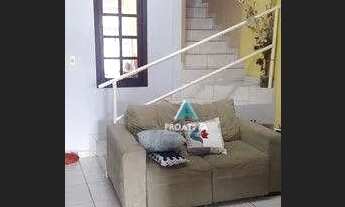 Imagem 3: Sobrado com 3 dormitórios à venda, 216 m² - Cata Preta - Santo André/SP