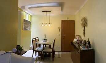 Imagem: RIO DE JANEIRO - Apartamento Padrão - jacarepaguá