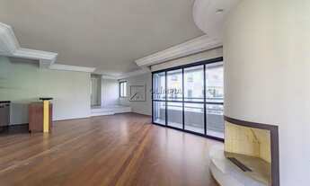 Imagem 6: Apartamento Venda Perdizes 215 m² 3 Dormitórios