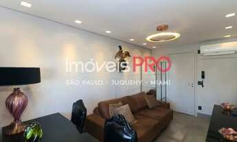 Imagem 2: Apartamento 01dorm 01 suite 39m a venda no Morumbi