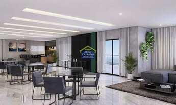 Imagem 6: LIndo Apartamento com 2 ou 3 dorms, Boqueirao