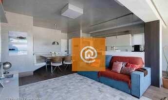 Imagem: Apartamento com 3 dormitórios, 113 m²