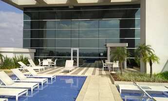 Imagem: Loft para aluguel possui 35 metros quadrados