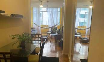 Imagem 2: Rio de Janeiro - Apartamento - Leme