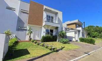 Imagem 3: Casa Condominio para Venda - 199.98m², 3 dormitórios, sendo 3 suites, 2 vagas - Lagos De N