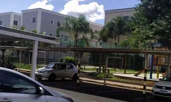 Imagem 6: Alugo apartamento av: Imbaubas