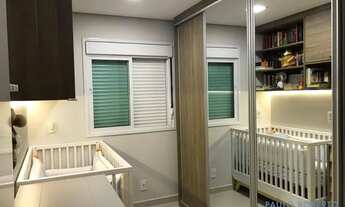 Imagem 4: APARTAMENTO - SAÚDE - SP