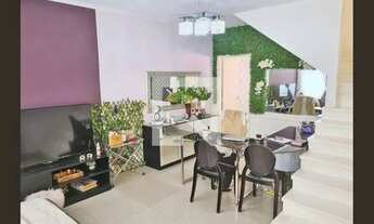 Imagem 4: Casa à Venda - Brooklin, 2 Quartos, 127 m2