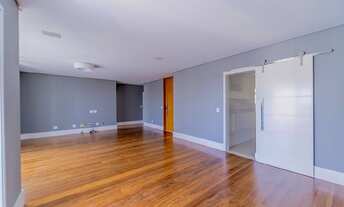 Imagem 2: Apartamento para aluguel e venda tem 173 metros quadrados com 4 quartos, todo moderno e re