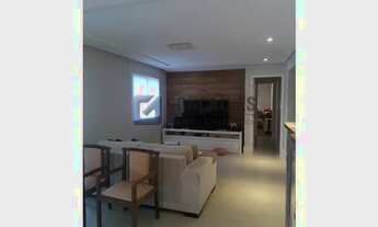 Imagem 2: SAO BERNARDO DO CAMPO - Residential / Apartment - CENTRO