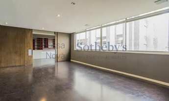 Imagem: Apartamento em bairro com infraestrutura