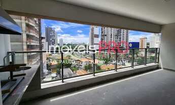 Imagem 2: Atmosfera Brooklin