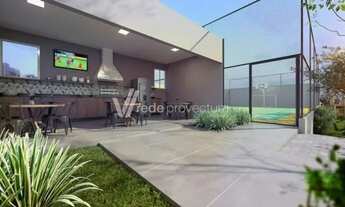 Imagem 3: Apartamento - Jardim dos Oliveiras - Campinas