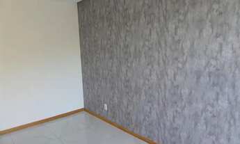 Imagem: Cobertura para aluguel possui 80 metros