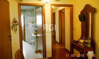 Imagem 6: Apartamento para Venda - 137m², 3 dormitórios, sendo 1 suites, 2 vagas - Petrópolis