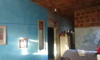 Imagem 2: Casa de laje pra venda