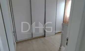 Imagem 7: Apartamento para venda e locação com 46 m² | Residencial Cube Aquavile