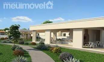 Imagem 4: Casa de condomínio térrea para venda com 128 metros quadrados com 2 quartos