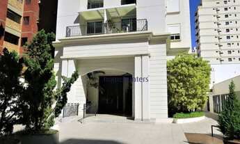 Imagem 3: Apartamento com 2 dormitórios para alugar, 62 m² por R$ 4.957,91/mês - Cambuí - Campinas/S