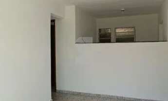Imagem 4: Casa para aluguel, 3 quartos, 2 vagas, Água Branca - Contagem/MG