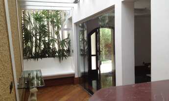 Imagem 3: Casa para venda tem 221 metros quadrados com 4 quartos em Barra da Tijuca - Rio de Janeiro