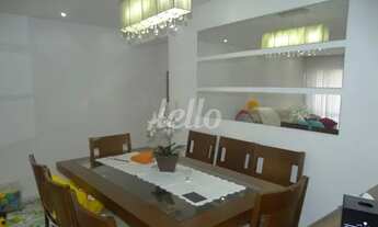 Imagem 6: São Paulo - Apartamento Padrão - Saúde