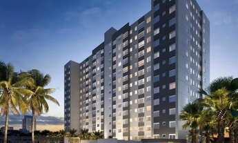 Imagem 3: Apartamento para Venda - 51.94m², 2 dormitórios, 1 vaga - Jardim Lindóia