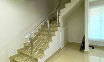 Imagem 7: Sobrado com 04 dormitórios - Jardim Monções - 230 metros área construída