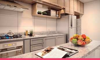 Imagem 3: Apartamentos na valorizada região da Zona Leste