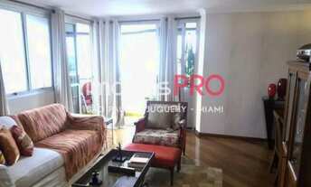 Imagem: Campo Belo - Apartamento com 3 suíte(s)