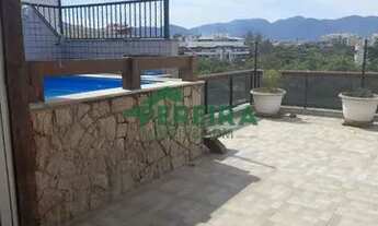 Imagem 5: Cobertura a venda em Rio de Janeiro