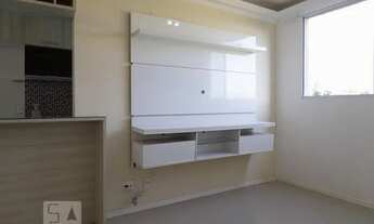 Imagem 2: Apartamento para Aluguel - Vargem Pequena, 2 Quartos, 46 m2