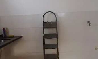 Imagem 6: Kitnet no magarça