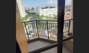 Imagem 2: Apartamento para aluguel com 2 quartos Vila Imperial