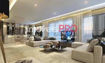 Imagem: Residencial de 147 com 03 suítes 03 vagas