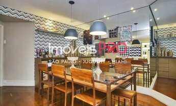 Imagem 6: Lindo apartamento, localizado na Vila Nova Conceição