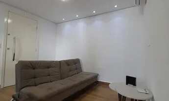 Imagem 3: APARTAMENTO 1 QUARTO