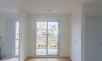 Imagem: São Paulo - Apartamento Padrão - Vila