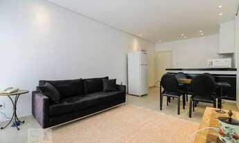 Imagem 4: Apartamento para Aluguel - Alphaville, 1 Quarto, 55 m2