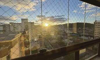 Imagem 5: Apartamento Padrão em Navegantes