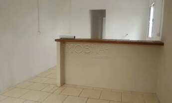 Imagem 3: BAGé - Apartamento Padrão - Industrial I