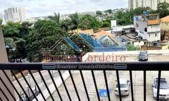 Imagem 7: Apartamento - 2 dorm. - 1 vaga - Condomínio Laranjeiras