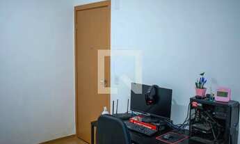 Imagem: Apartamento para Aluguel - Tropical, 2 Quartos