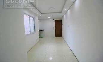 Imagem 2: Santo André - Apartamento Padrão - Parque Novo Oratório